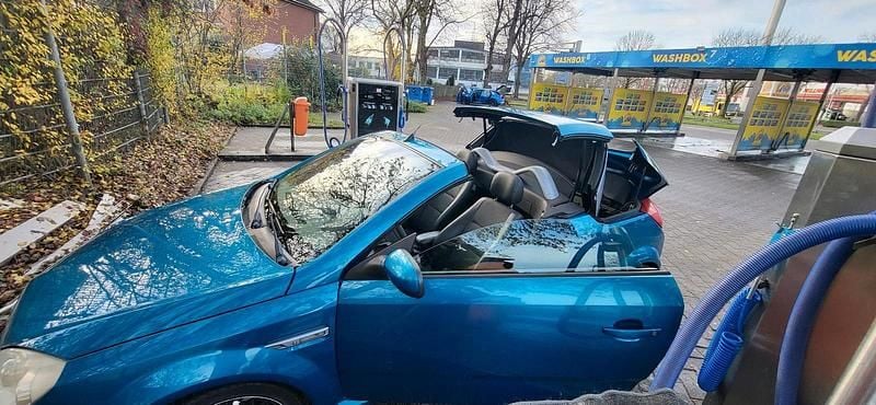 Gebraucht Opel Tigra 90 PS (66 kW) 2007 Cabrio