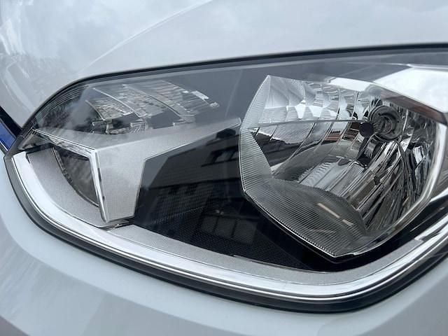 Gebraucht VW e-up! Style 61 kW (83 PS) 2023 Kleinwagen