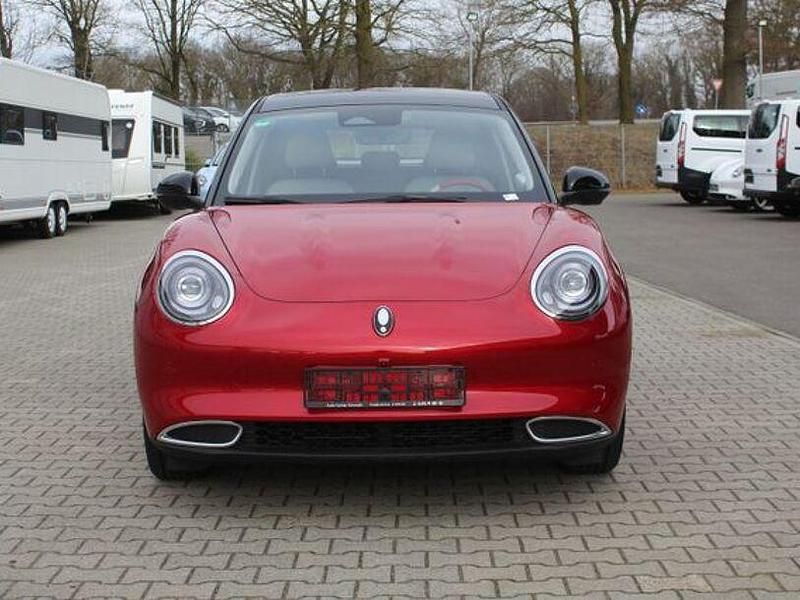 Gebraucht Ora 03 Pro+ 125 kW (171 PS) 2023 Rot Kleinwagen