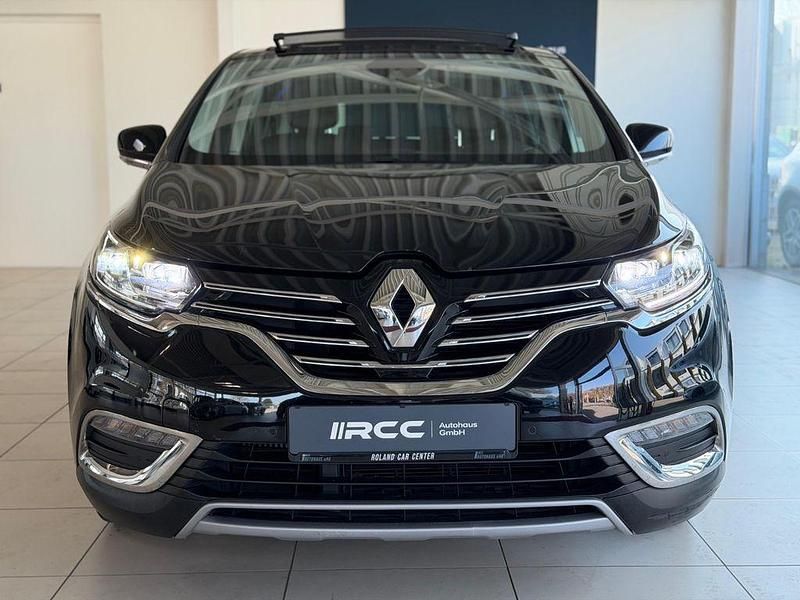Gebraucht Renault Espace LIMITED 224 PS (164 kW) 2019 Other Van / Kleinbus