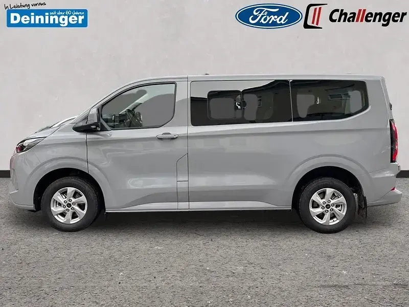 Occasion Ford Transit Limited 160 kW (218 ch) 2025 Break