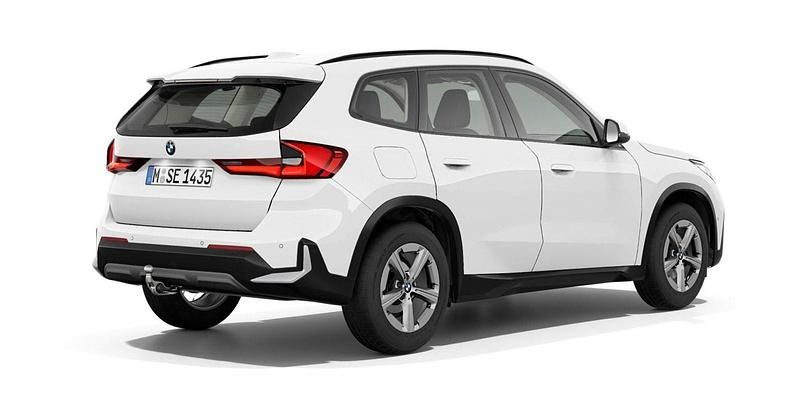 Gebraucht BMW X1 Shadowline 170 PS (125 kW) 2025 Weiß SUV