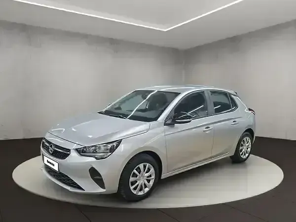 Gebraucht Opel Corsa Edition 75 PS (55 kW) 2023 Kleinwagen