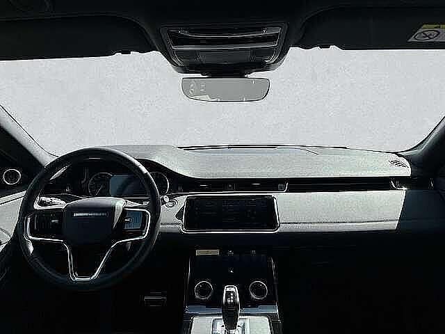 Gebraucht Land Rover Range Rover SE Dynamic 202 PS (148 kW) 2023 Fuji white SUV