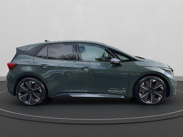 Gebraucht Cupra Born VZ 239 kW (326 PS) 2024 Andere farbe Kleinwagen