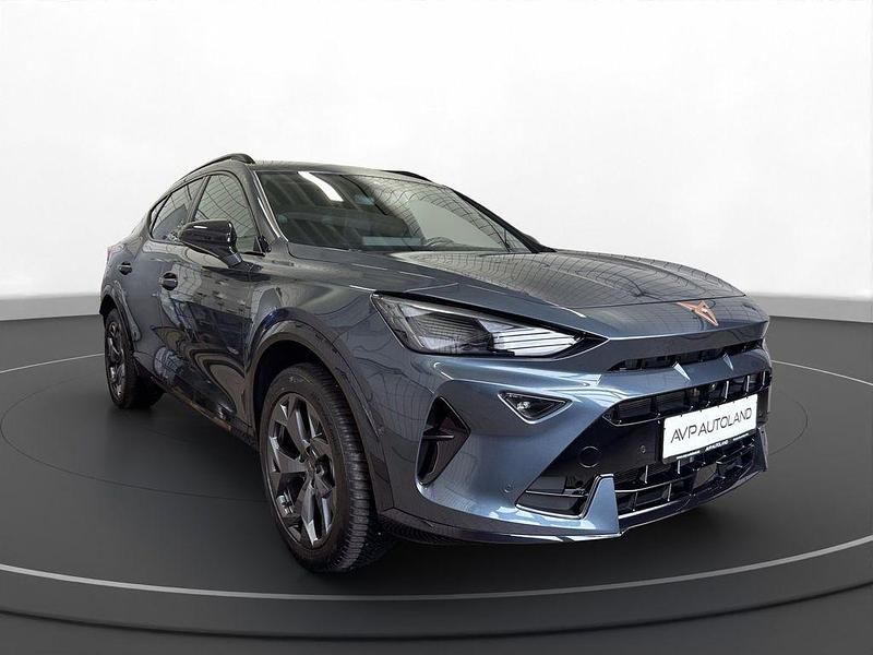 Gebraucht Cupra Formentor 150 PS (110 kW) 2025 Grau SUV