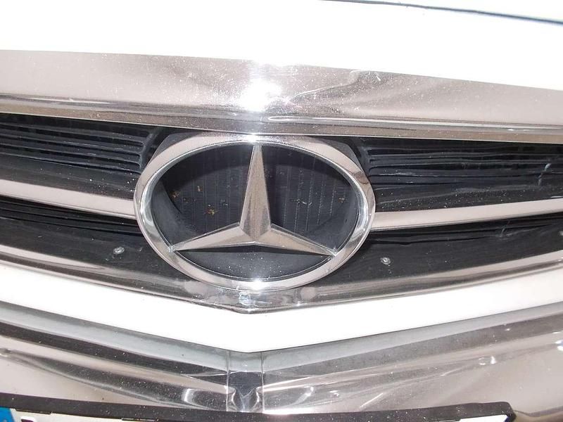 Gebraucht Mercedes 230 150 PS (110 kW) 1964 Weiß Cabrio