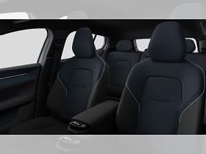 Neu Volvo EX30 110 kW (150 PS) 2026 Blau (cloud blue) SUV