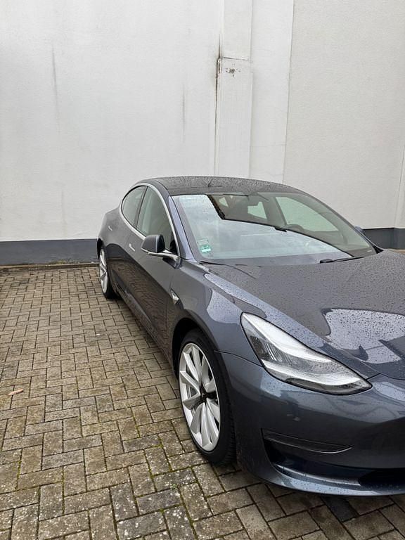 Gebraucht Tesla Model 3 Long Range AWD 350 kW (476 PS) 2020 Andere farben Limousine