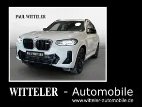 Gebraucht BMW X3 Performance 340 PS (250 kW) 2023 SUV