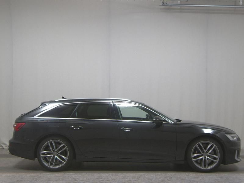 Grau Gebraucht 2020 Audi S6 Sport Kombi | 35.380 € (Superpreis) - Bild 1/4