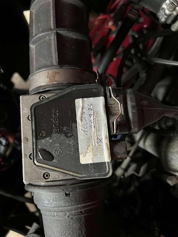 Gebraucht Ferrari 348 300 PS (220 kW) 1991 Rot Coupé