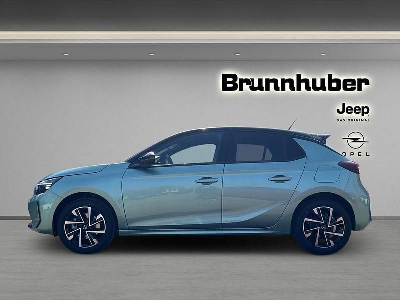 Gebraucht Opel Corsa 101 PS (74 kW) 2026 Hellgruen Limousine