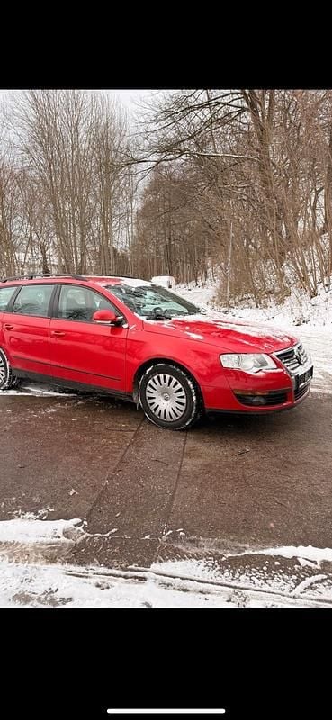 Gebraucht 2010 VW Passat Kombi | 1.600 € (Superpreis) - Bild 1/3