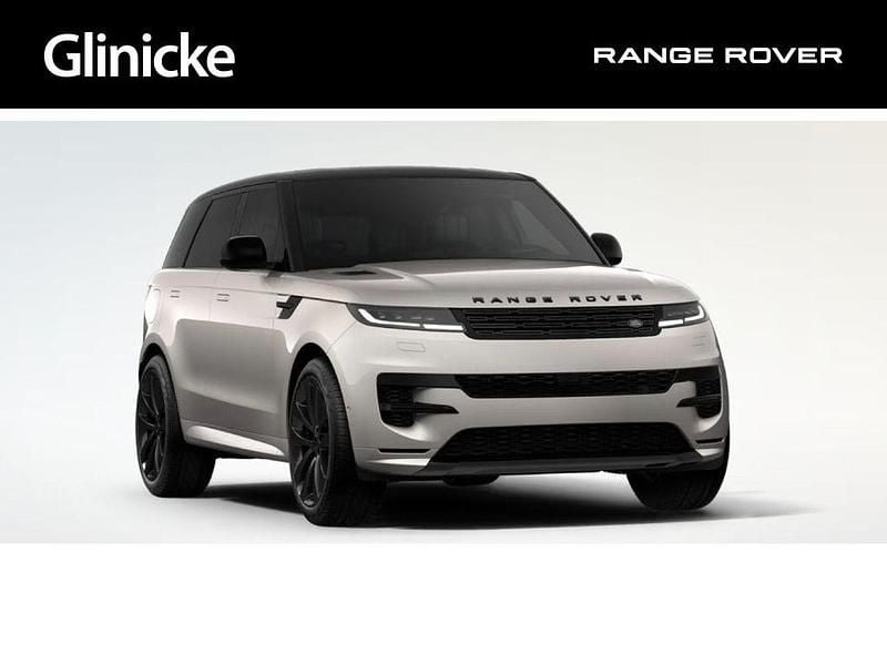 Borasco grey Neu 2025 Land Rover Range Rover Sport HSE Dynamic SUV | 127.880 € (Guter Preis) - Bild 1/4