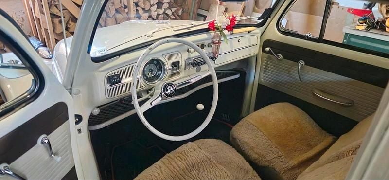 Gebraucht VW Käfer 34 PS (25 kW) 1964 Andere farben Kleinwagen