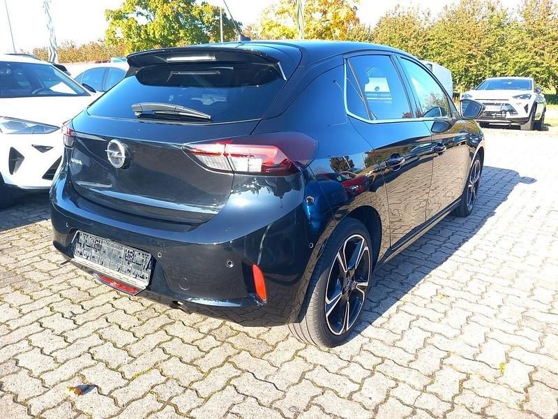Gebraucht Opel Corsa Elegance 101 PS (74 kW) 2021 Metallic