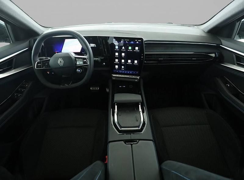 Gebraucht Renault Austral Techno 200 PS (147 kW) 2025 Grau SUV