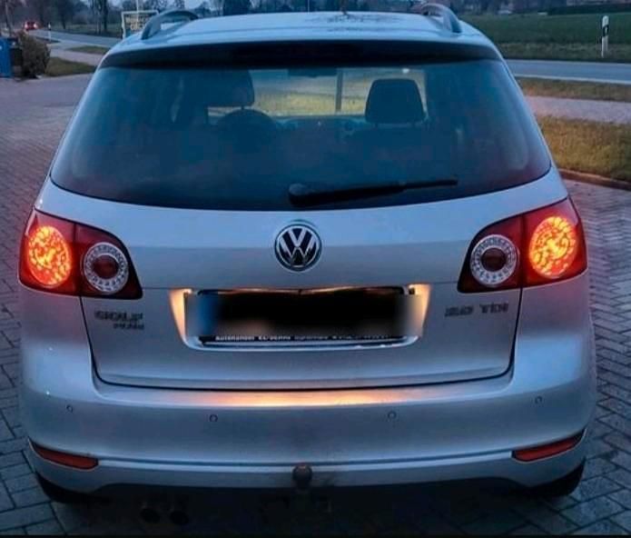 Gebraucht VW Golf VII 140 PS (102 kW) 2013 Silber Limousine