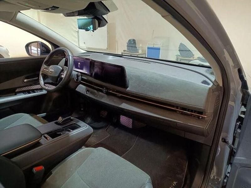Gebraucht Nissan Ariya Evolve 225 kW (306 PS) 2025 Grau SUV