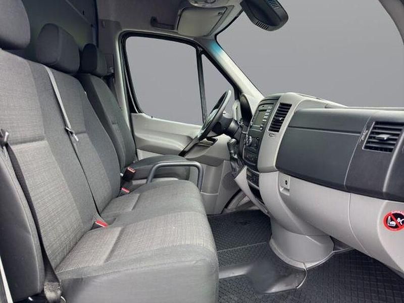 Gebraucht Mercedes Sprinter 190 PS (139 kW) 2018 Andere Van