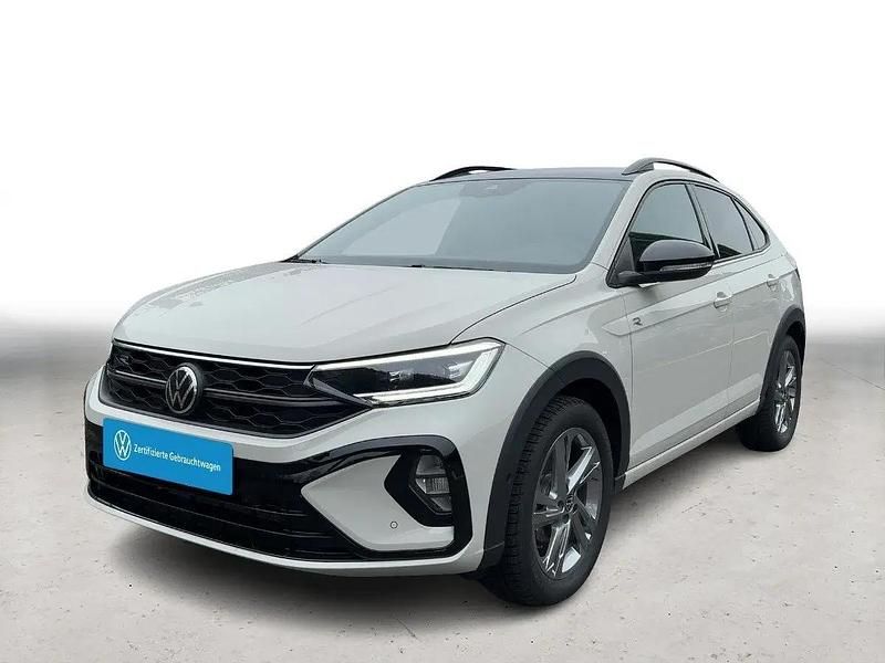 Gebraucht VW Taigo R-line 85 PS (62 kW) 2024 Schwarz SUV