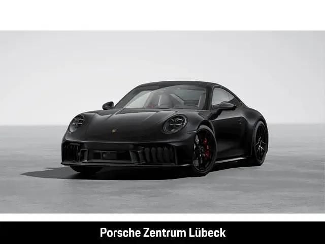 Gebraucht Porsche 911 Carrera GTS 541 PS (397 kW) 2026 Coupé