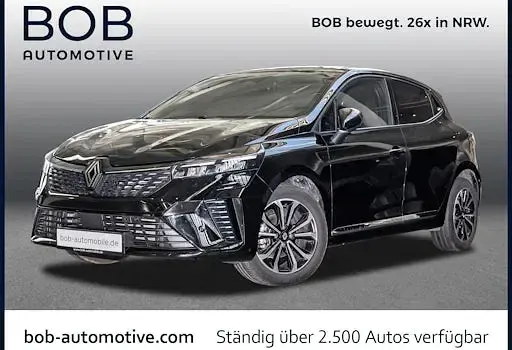 Gebraucht Renault Clio V Techno 115 PS (84 kW) 2025 Limousine