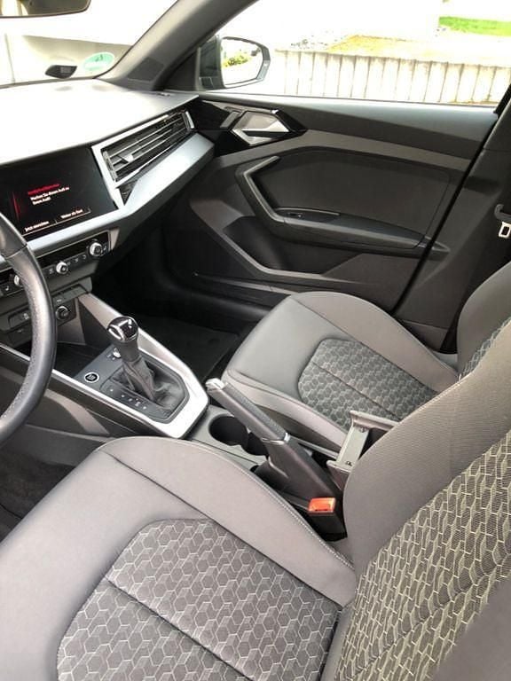 Gebraucht Audi A1 110 PS (80 kW) 2023 SUV