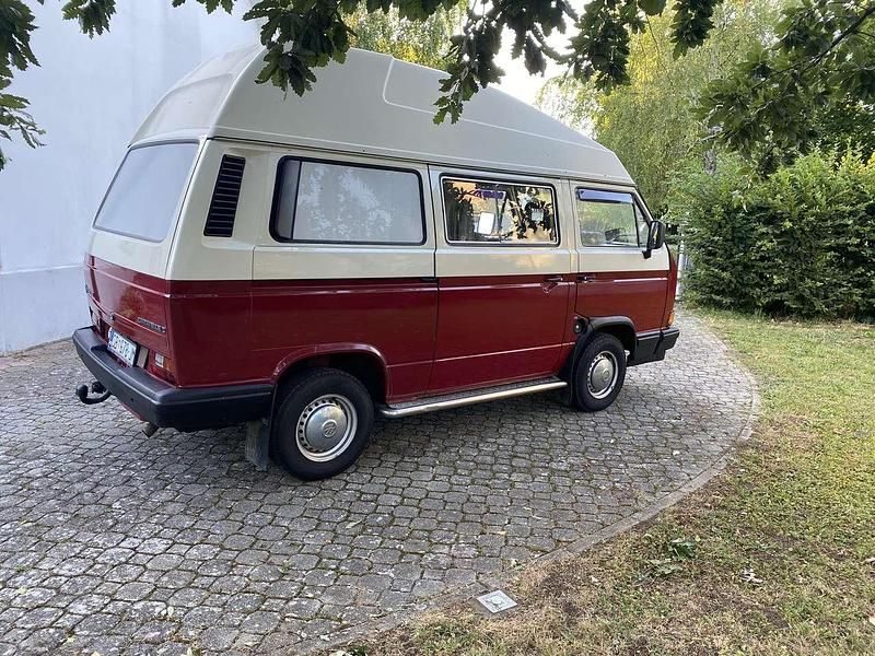 Gebraucht VW Caravelle 71 PS (52 kW) 1986 Van / Kleinbus
