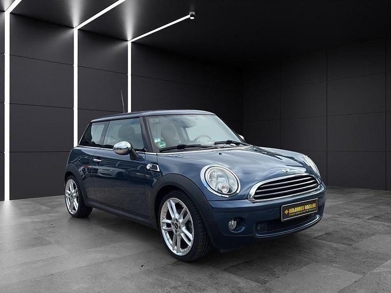 Gebraucht 2009 Mini One Clubman Kombi | 4.980 € - Bild 1/4