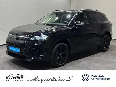 Gebraucht VW Tiguan R-line 272 PS (200 kW) 2024 SUV
