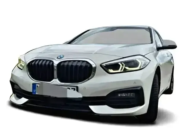 Gebraucht BMW 118 M Sport 150 PS (110 kW) 2022 Andere Limousine