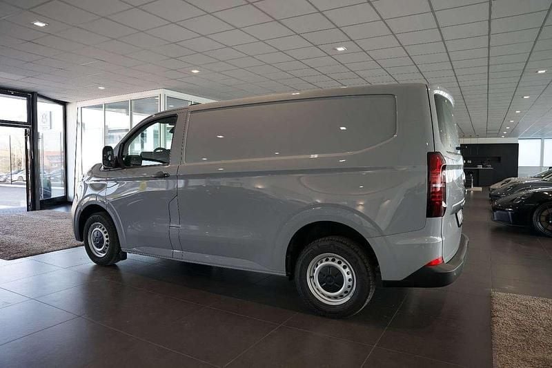 Gebraucht VW Transporter 100 kW (136 PS) 2026 Stone grey Van