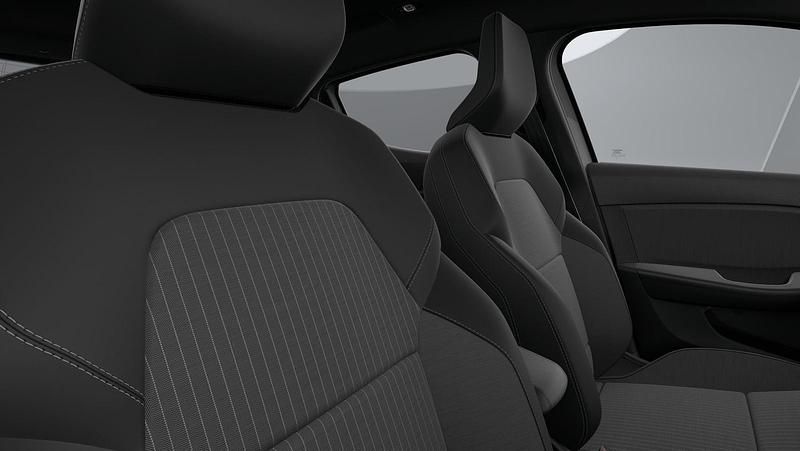 Neu Renault Clio V 91 PS (66 kW) 2025 Rafalgrau metallic (grau)