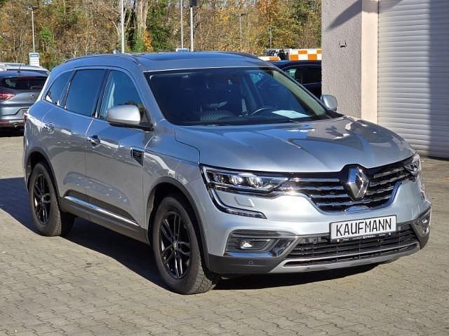 Gebraucht Renault Koleos Initiale Paris 184 PS (135 kW) 2022 Silber SUV