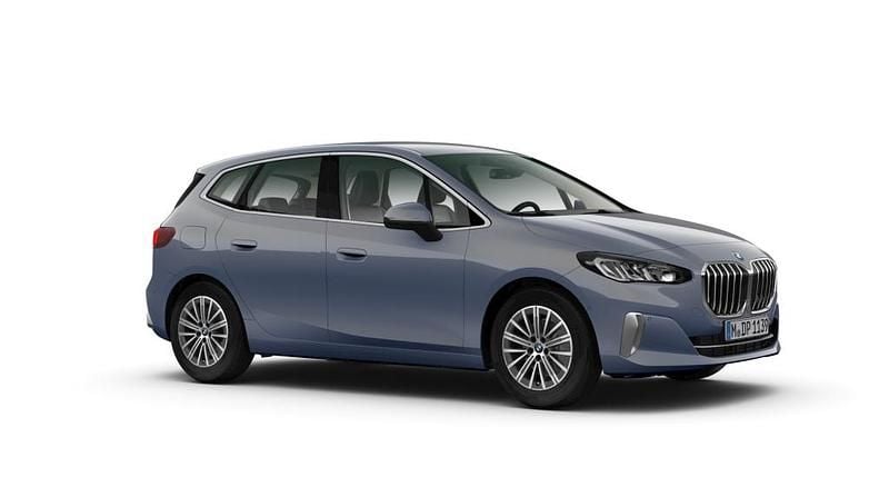 Brugt BMW 218 Active Tourer Efficient Dynamics 136 HK (100 kW) 2026 MPV