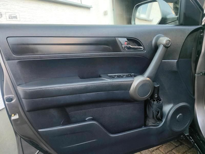 Gebraucht Honda CR-V 150 PS (110 kW) 2012 Braun SUV