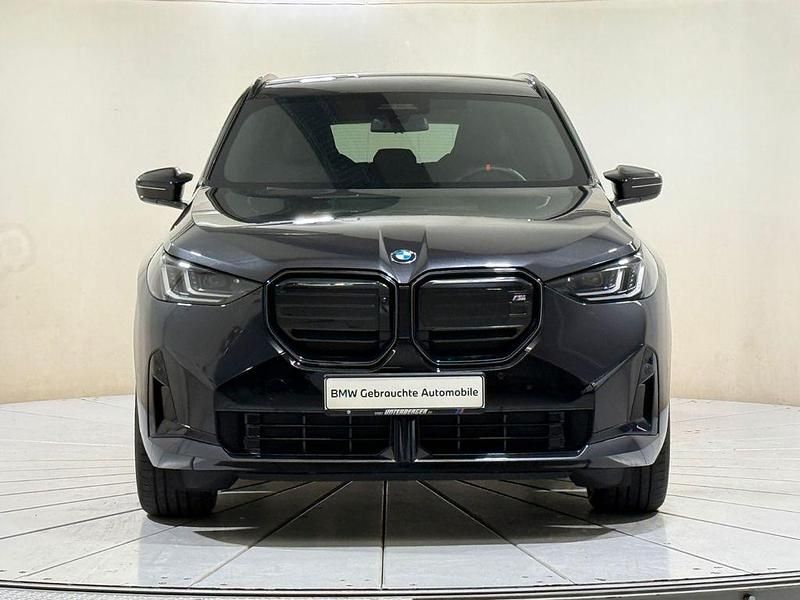 Gebraucht BMW X3 Performance 381 PS (280 kW) 2025 Grau SUV