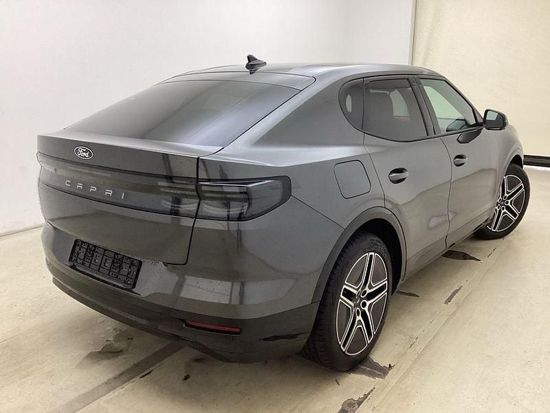 Gebraucht Ford Capri Premium 125 kW (170 PS) 2025 Grau SUV