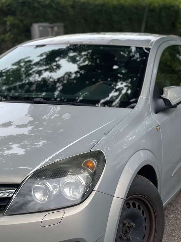 Gebraucht 2006 Opel Astra GTC Limousine | 1.600 € (Superpreis) - Bild 1/4