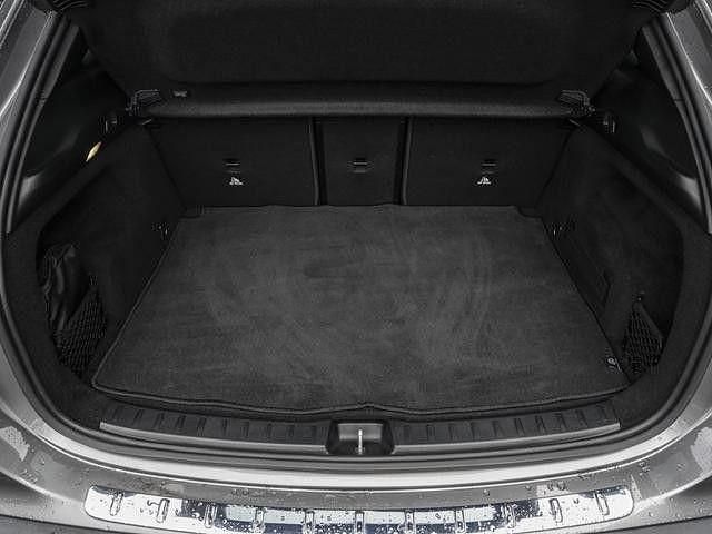 Gebraucht Mercedes EQA300 167 kW (228 PS) 2022 SUV