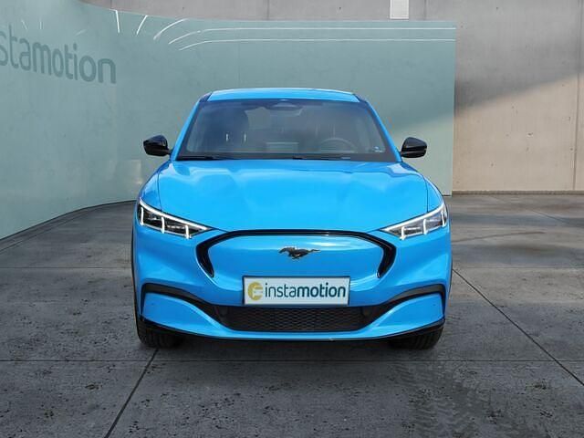 Gebraucht Ford Mustang Mach-E Premium 197 kW (269 PS) 2023 Blau SUV