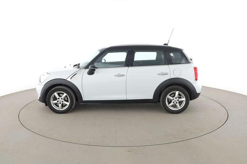 Gebraucht Mini Cooper Countryman 2016 Weiß SUV