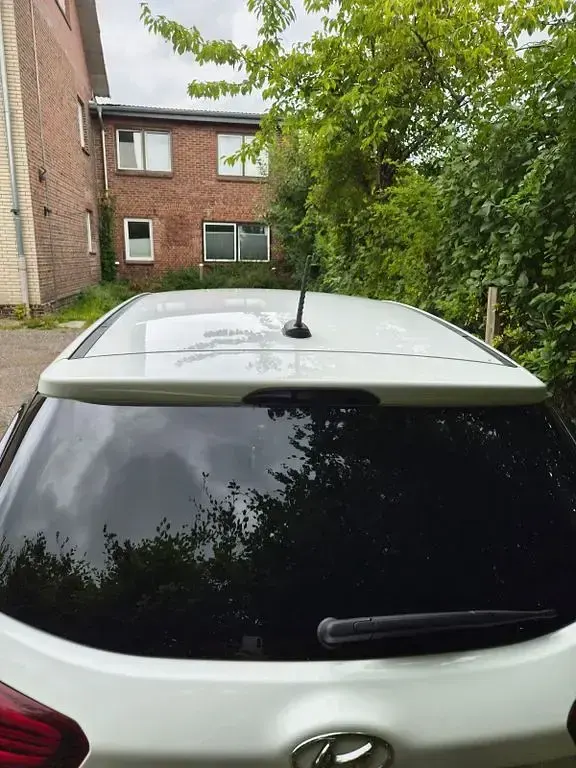 Gebraucht Hyundai i20 YES! 84 PS (61 kW) 2019 Weiß Kleinwagen
