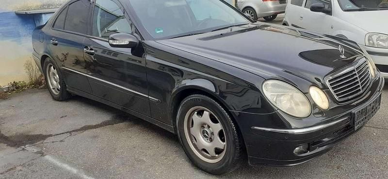 Gebraucht Mercedes E280 Classic 231 PS (169 kW) 2005 Other Limousine