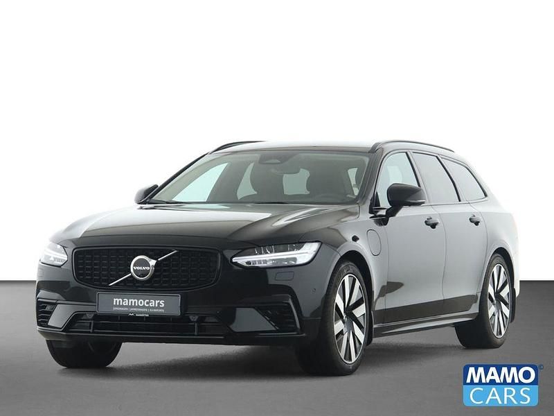 Gebraucht Volvo V90 Plus 455 PS (334 kW) 2024 Schwarz Kombi