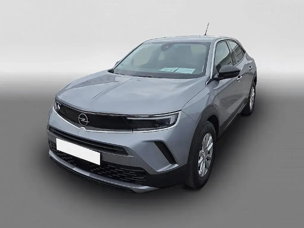Gebraucht Opel Mokka-e Edition 100 kW (136 PS) 2022 SUV
