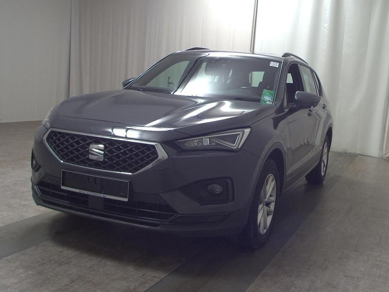 Gebraucht Seat Tarraco Style 150 PS (110 kW) 2021 Grau SUV