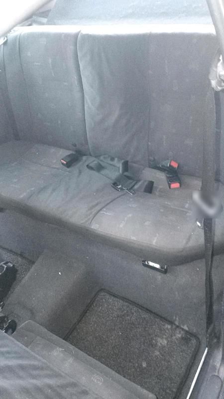 Gebraucht Opel Corsa 45 PS (33 kW) 1997 Silber Kleinwagen